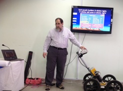 GPR Workshop